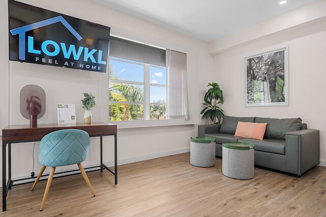 グリーンビューホテルバイロウクル