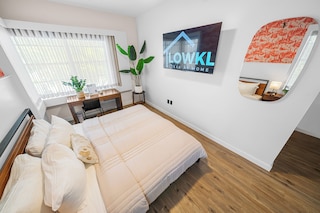 グリーンビューホテルバイロウクル