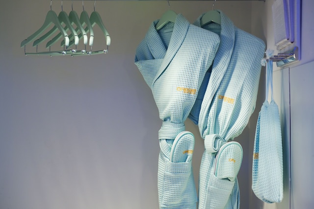 ドリームサウスビーチ, ハイアット