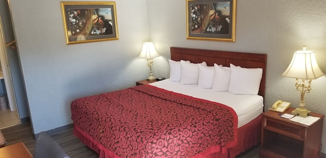 デイズ イン バイ ウィンダム オーランド ダウンタウン