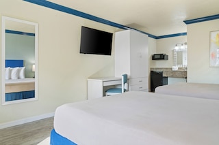 オーランド・インターナショナルドライブノースホテル