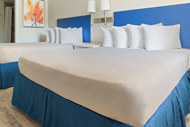 オーランド・インターナショナルドライブノースホテル