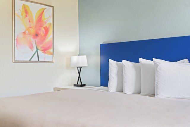 オーランド・インターナショナルドライブノースホテル