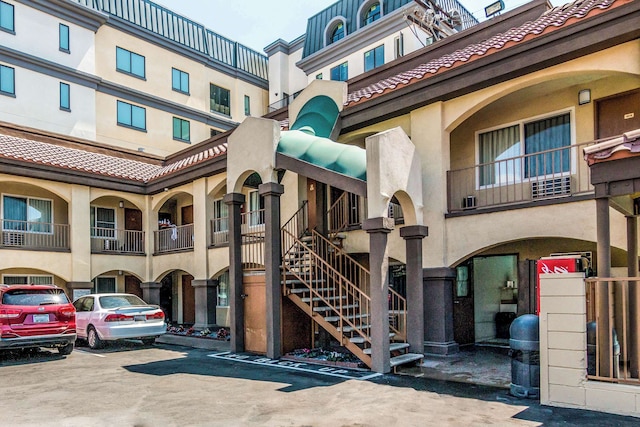 ロードウェイ イン レガロッジ