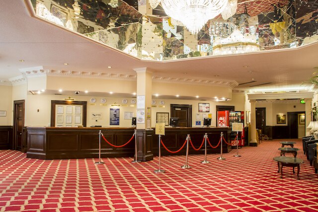 ブリタニア サッシャ ホテル