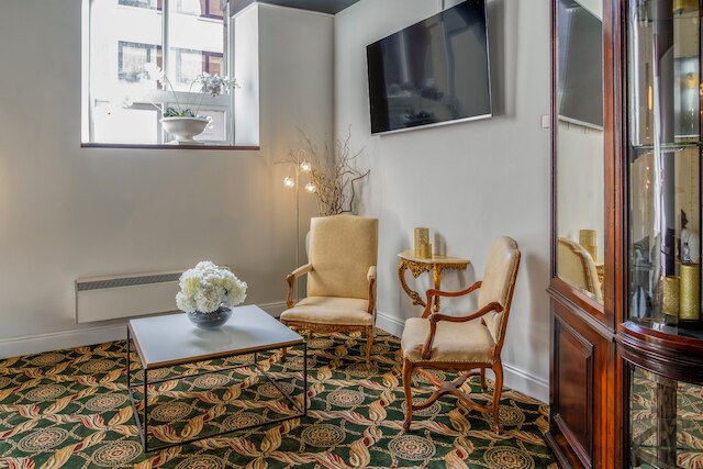 ブリタニア ホテル マンチェスター