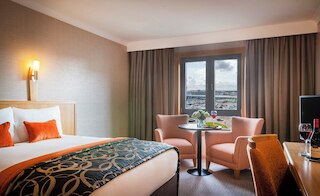 クレイトン ホテル マンチェスター エアポート