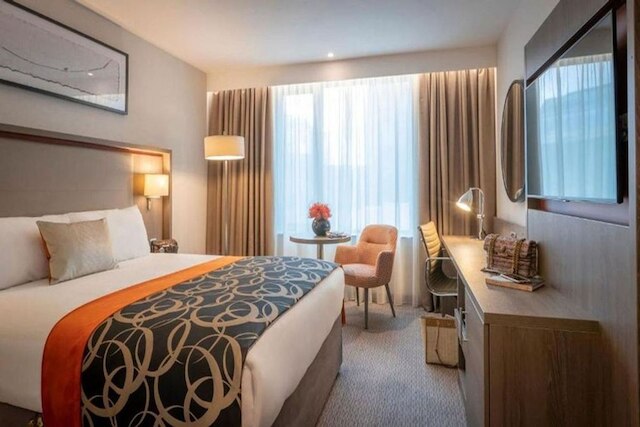 クレイトン ホテル マンチェスター エアポート