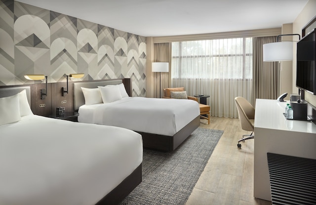 エモリー カンファレンス センター ホテル (Emory Conference Center Hotel)