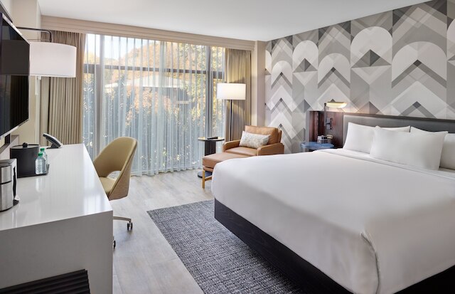 エモリー カンファレンス センター ホテル (Emory Conference Center Hotel)