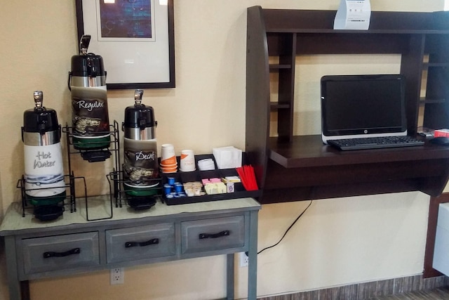 クオリティ イン サンディエゴ I-5 ナーベル ベース