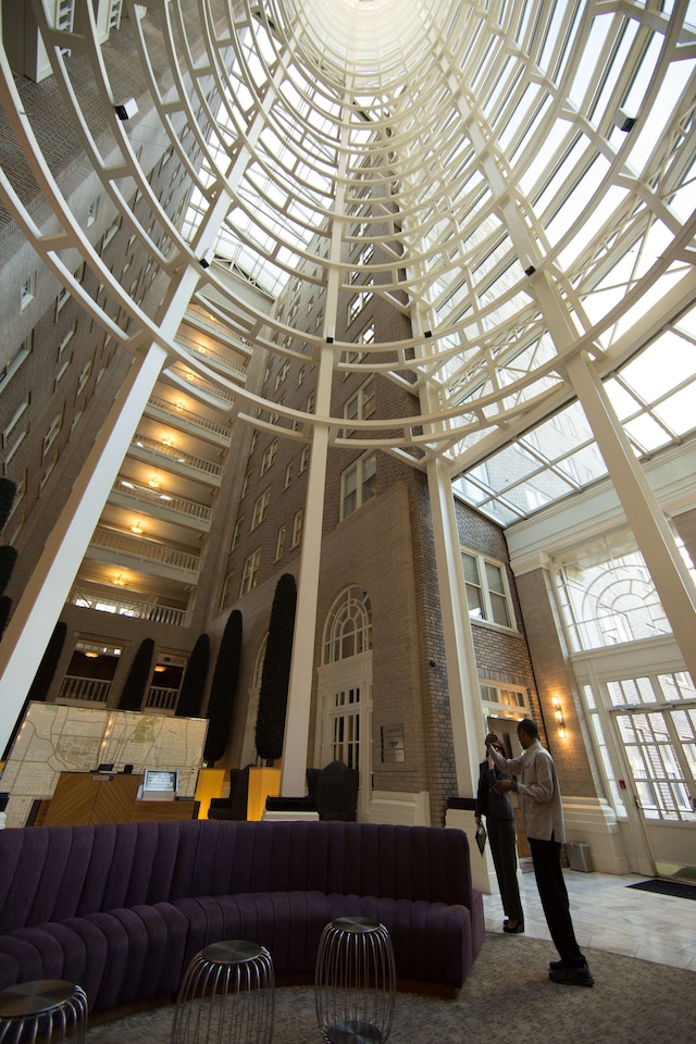 ザ ジョージアン テラス ホテル