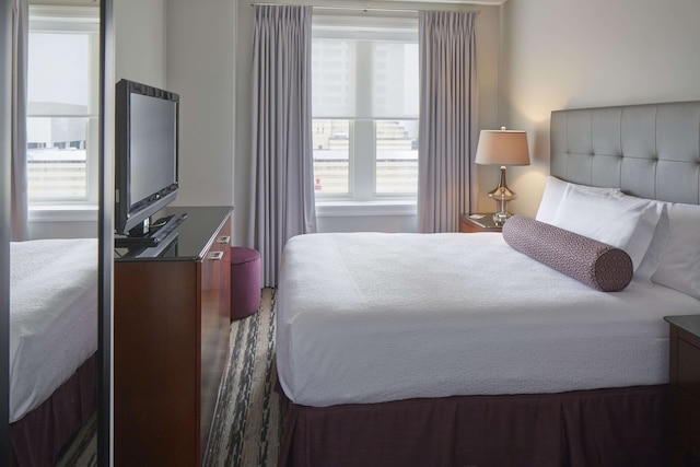 ザ ジョージアン テラス ホテル