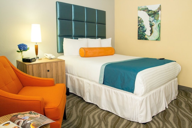 ポルトビスタホテルダウンタウン