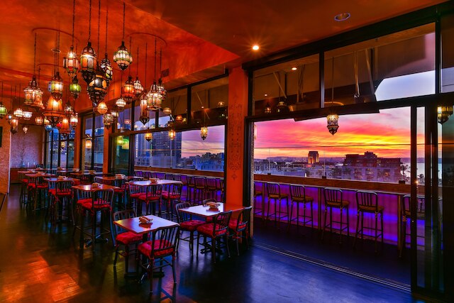 ポルトビスタホテルダウンタウン