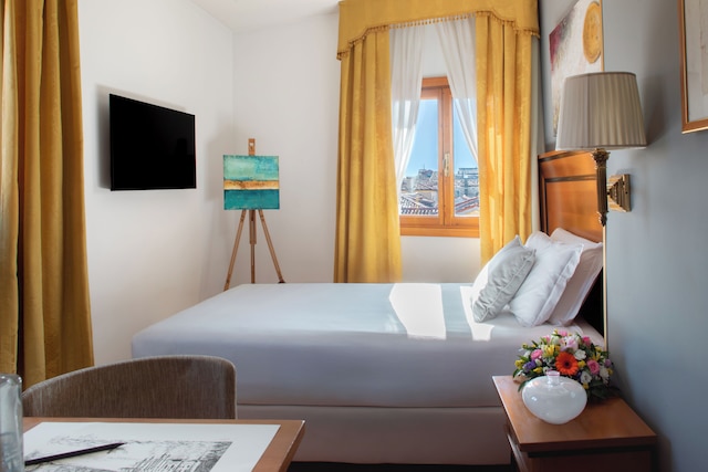 アッロアンジェロ アート ホテル