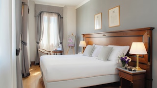 アッロアンジェロ アート ホテル