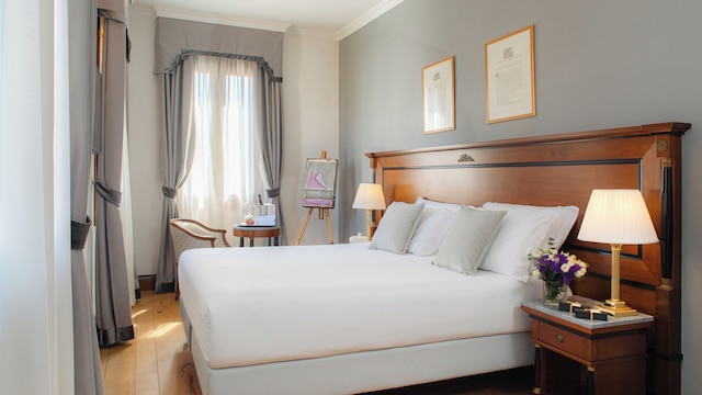 アッロアンジェロ アート ホテル