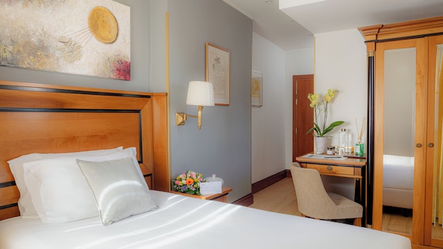 アッロアンジェロ アート ホテル