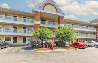 エクステンデット ステイ アメリカ スイーツ コロンビア ウエスト インターステート 126