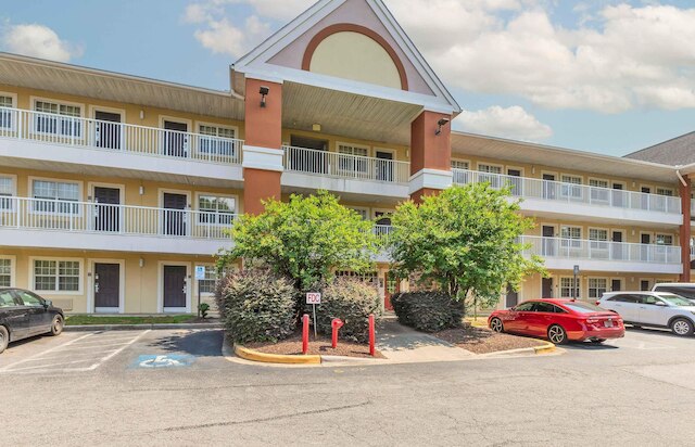 エクステンデット ステイ アメリカ スイーツ コロンビア ウエスト インターステート 126