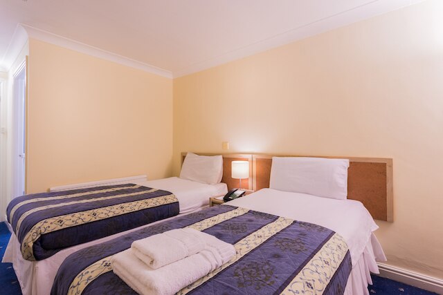 ガーデンズ ホテル