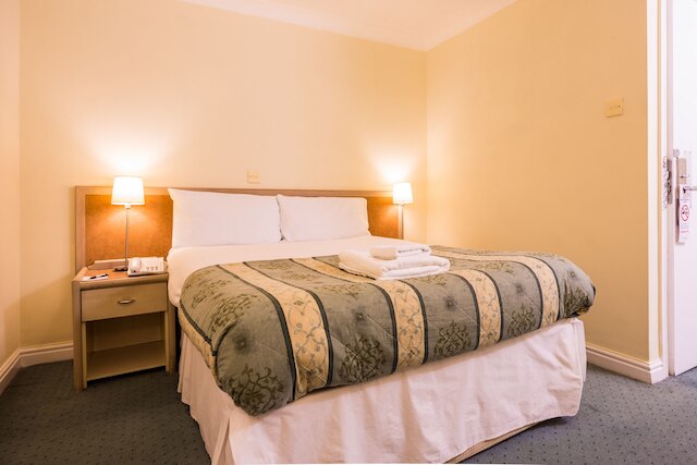 ガーデンズ ホテル