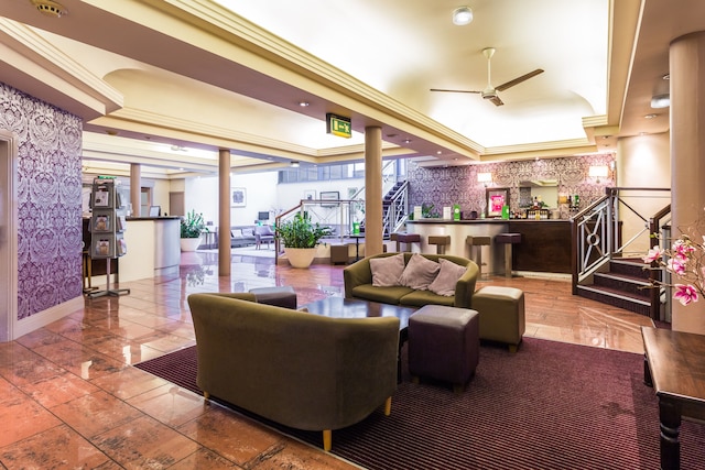 ガーデンズ ホテル