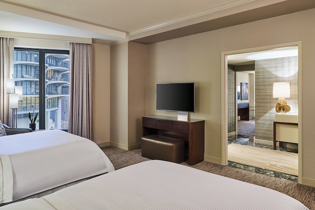 ウェスティン シカゴ リバー ノース