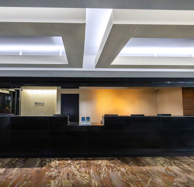 ウェスティン シカゴ リバー ノース