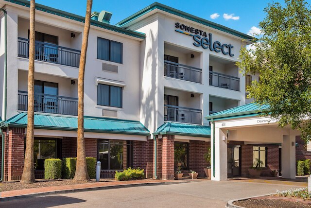 ソネスタ セレクト テンペ ダウンタウン