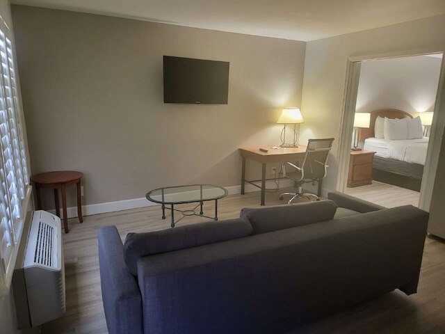 シュアステイ プラス  ホテル バイ  ベストウェスタン テンペ ユニバーシティ