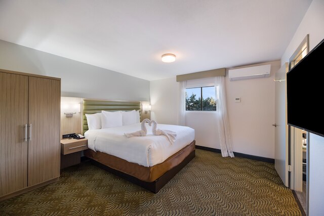 グリーン ツリー イン セドナ