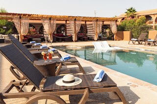 グリーン ツリー イン セドナ