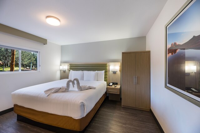 グリーン ツリー イン セドナ