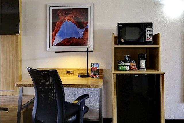 グリーン ツリー イン セドナ