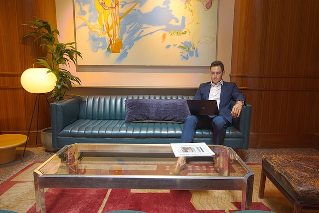 ザ フレデリック ホテル