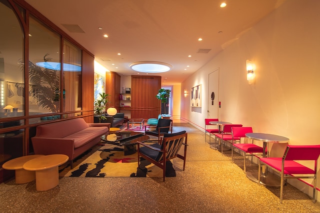 ザ フレデリック ホテル