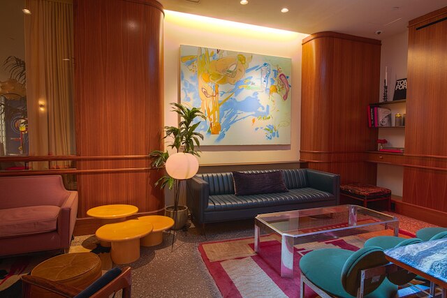 ザ フレデリック ホテル