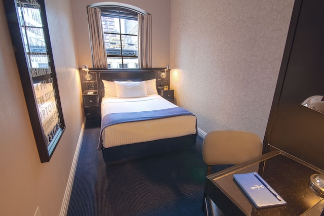 ザ フレデリック ホテル