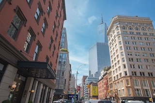 ザ フレデリック ホテル