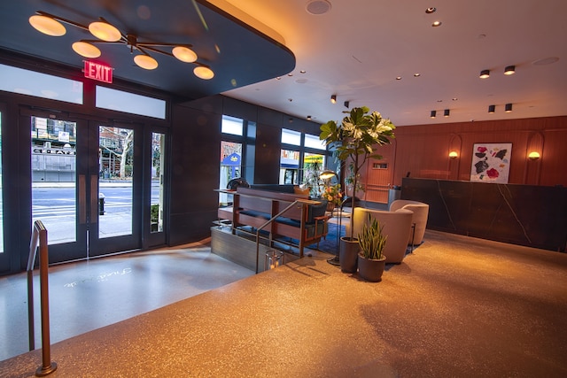 ザ フレデリック ホテル