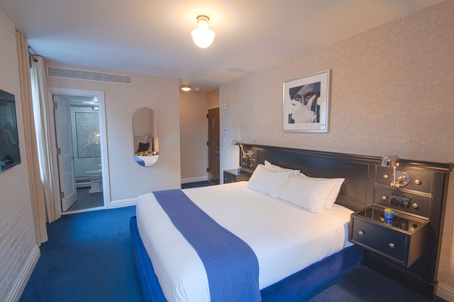 ザ フレデリック ホテル