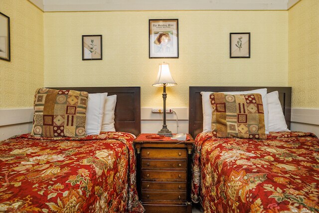 サン レモ ホテル