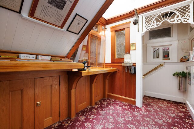 サン レモ ホテル