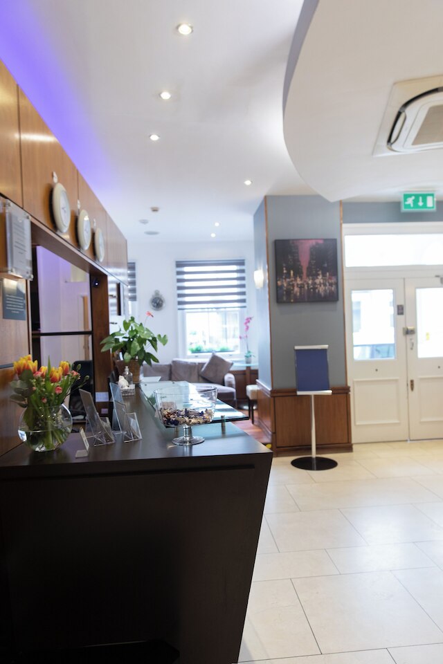 デューク オブ レンスター