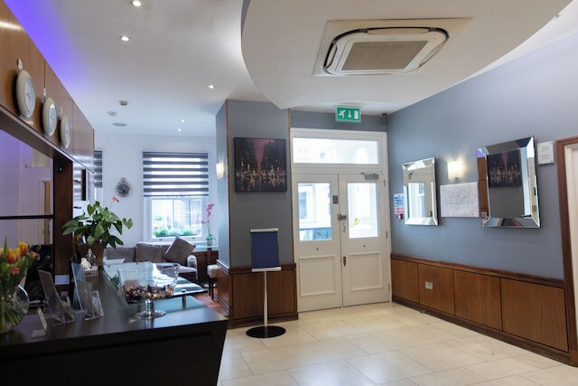 デューク オブ レンスター