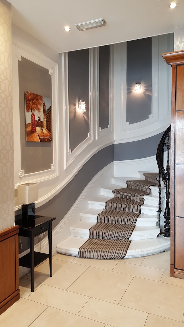 デューク オブ レンスター