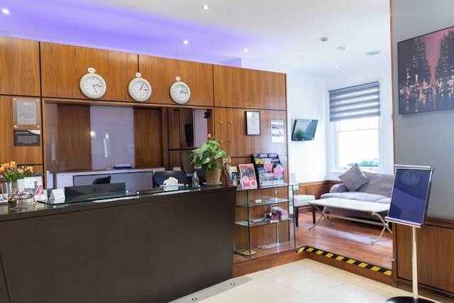 デューク オブ レンスター