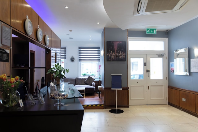 デューク オブ レンスター